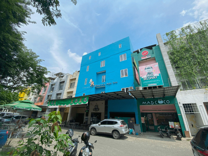Exterior & Views 1, Cemara Asri Inn, Deli Serdang