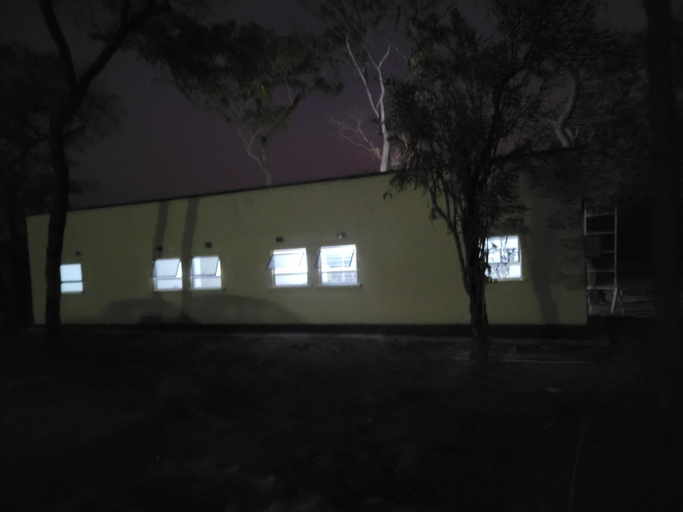 Others 2, Kitumba Lodge, 1 bed, kitchen & Lounge
