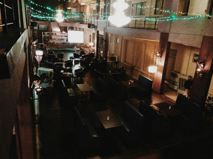 Food & Drinks 5, Gloria Swiss Hotel & Apartment Sandakan, Sandakan