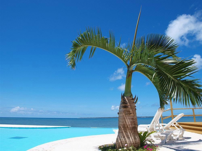 Others 4, Beach Hotel Sunshine Ishigakijima, Ishigaki