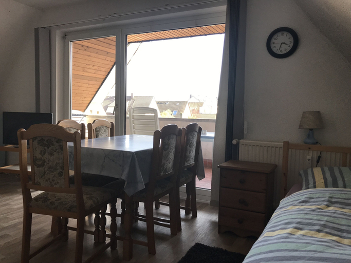 Others 5, Ferienwohnung Elmshorn, Pinneberg