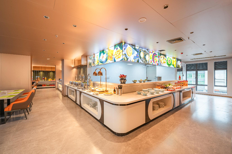 Food & Drinks 5, Ji Feng International Hotel Foshan, Foshan