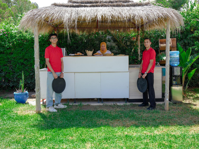 Others 5, Dar Oguz, Hammam Ghezaz