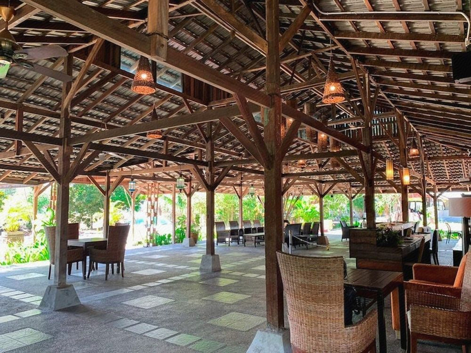Food & Drinks 4, Coconut Beach Villa Langkawi, Langkawi