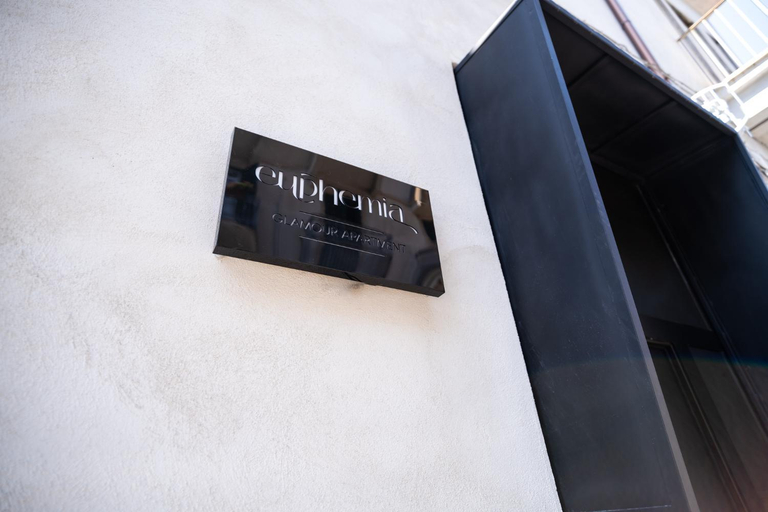 Others 5, Euphemia Glamour Apartment, Reggio Di Calabria