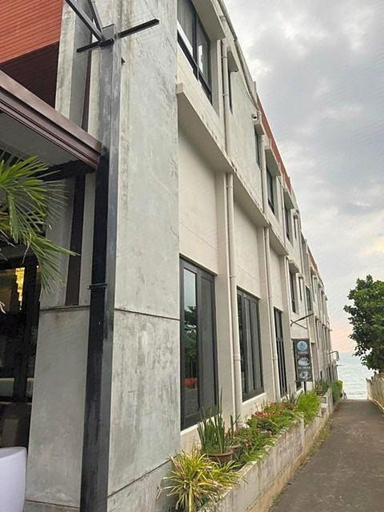 Exterior & Views 2, Du Talay Hotel Koh Chang, Koh Chang