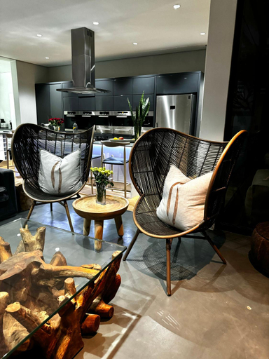 Facilities 2, Beachfront Luxury Oasis, Walvisbay Rural