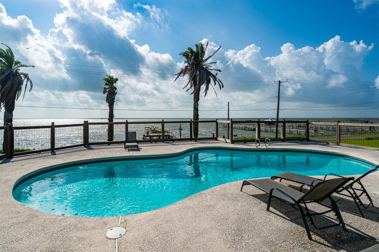 Sport & Beauty 2, A Salty Texan - Sun Harbor Cottage 10, Aransas