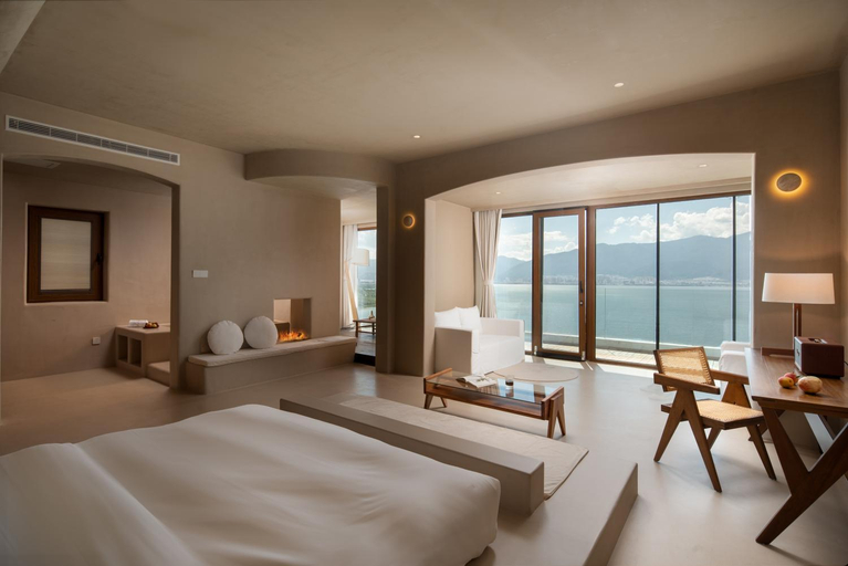 Others 3, 慢境Slow Land半山海景花园酒店, Dali Bai