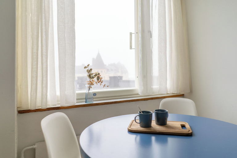 Others 4, Bright Apt - Design District, Uusimaa