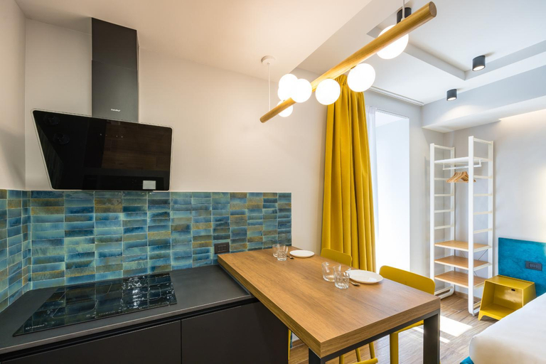 Others 3, Tribunali Trendy Accommodations by Wonderful Italy, Napoli