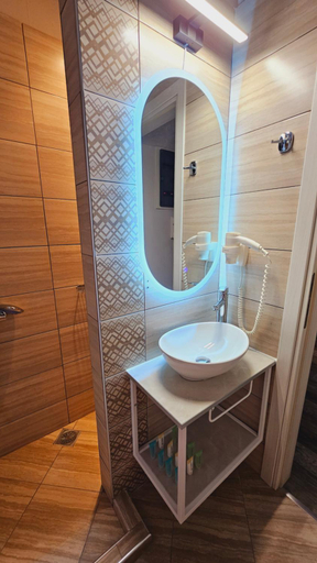 Others 3, Niriides boutique suites, Central Macedonia