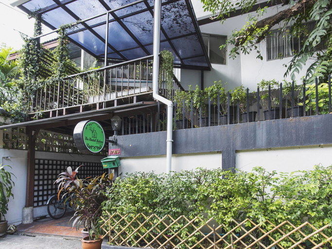 Exterior & Views 5, Home16 Sukhumvit16, Khlong Toey