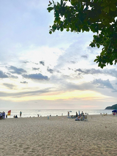 Others 5, MONTANA Hotel & Hostel Phuket, Phuket Island