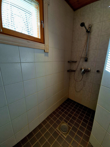Bathroom 3, Holiday Village Anttoora - Anttooran Lomakylä, Satakunta