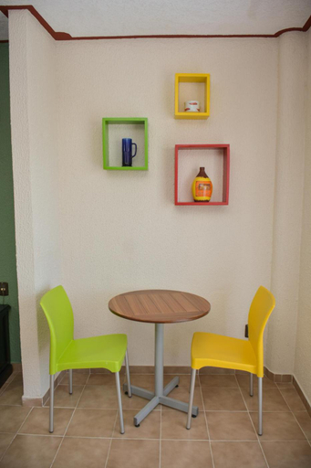 Others 4, Suites Lors Arcos, Isla Mujeres