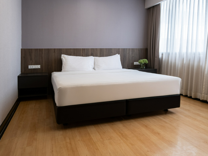 Bedroom 19