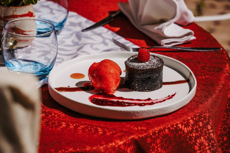 Food & Drinks 5, Les Borjs de la Kasbah, Marrakech