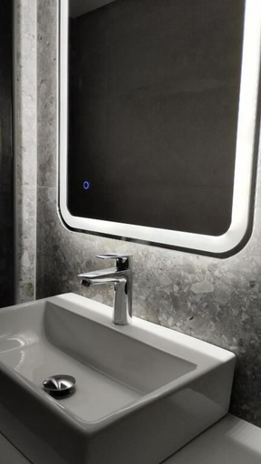 Bathroom 2, INAS 2 BEDROOM APARTMENTS, Ionian Islands