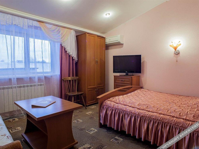 Others 3, Domik v Samare Hotel, Samara