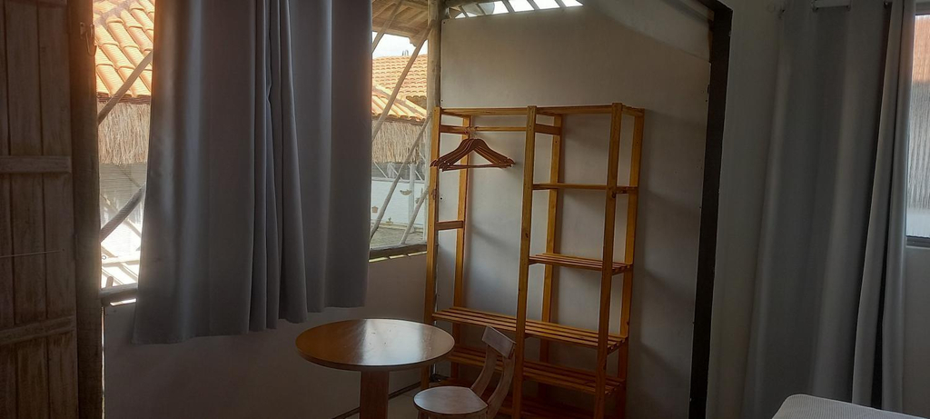 Others 5, Suite conteiner, Prado
