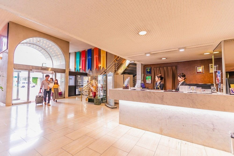 Others 5, Kochi Sunrise Hotel, Kōchi