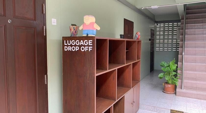 Others 4, Self check-in apartment by Baiput Hometel, Phra Nakhon Si Ayutthaya