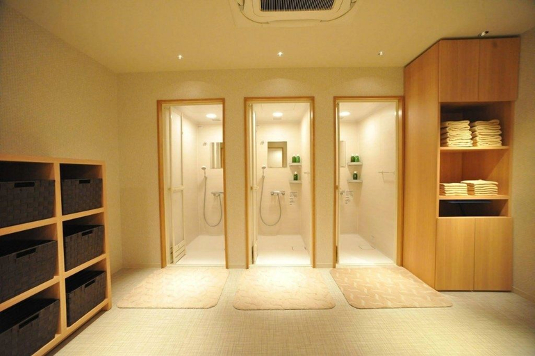 Others 5, Cabin House Yado Fujinomiya, Fujinomiya