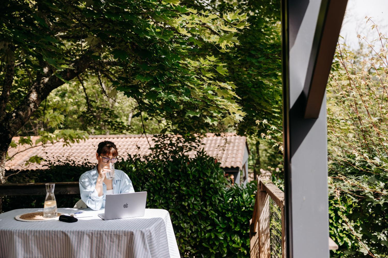 Food & Drinks 5, Slow Village Seveilles - Perigord, Dordogne