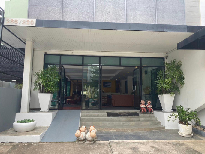 Exterior & Views 2, Stay Resort Pattaya, Pattaya