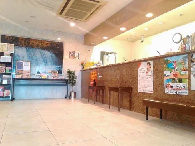 Others 5, Smile Hotel Towada, Towada