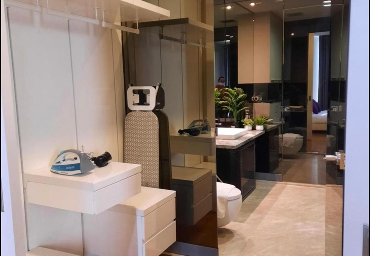 Others 2, Unique Apartment Platinum KLCC, Kuala Lumpur