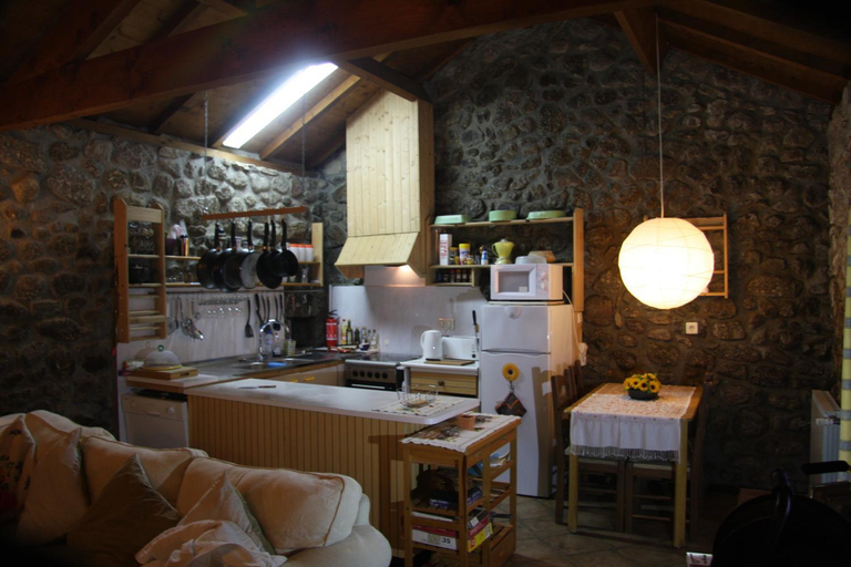 3, Casa do Ribeiro - Casal Pedro, Ponte de Lima