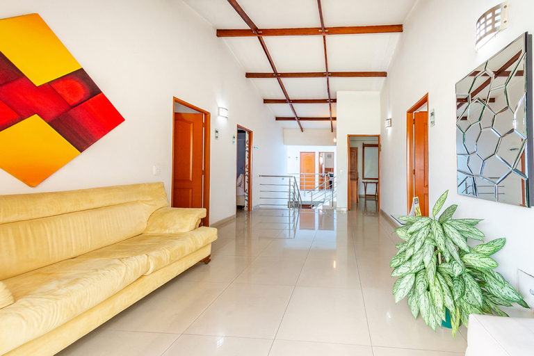 Public Area 2, Ayenda Optimum, Pereira