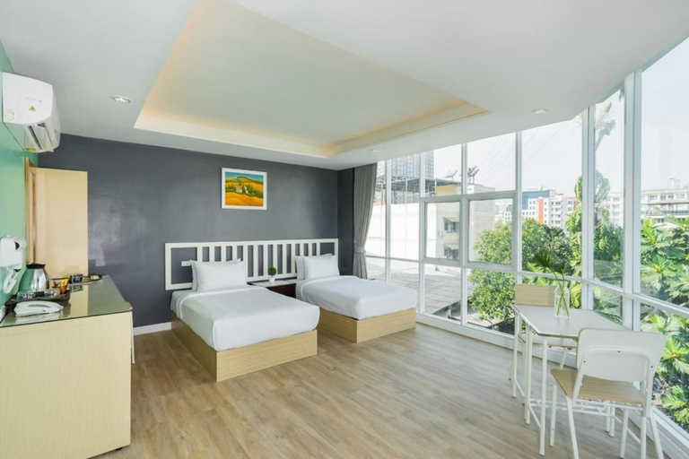 Bedroom 11