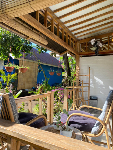 Others 5, Marta House gili air, Lombok