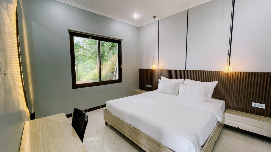 Bedroom 21