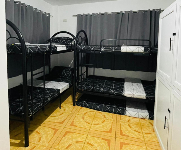 Bedroom 2, Moms Homestay La Union, San Fernando City