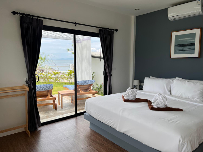 Bedroom 3, Pearl of Samui, Ko Samui