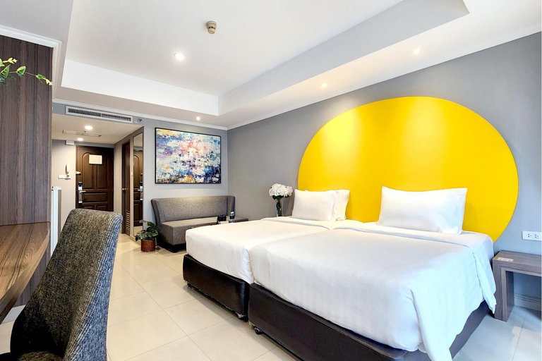 Bedroom 1
