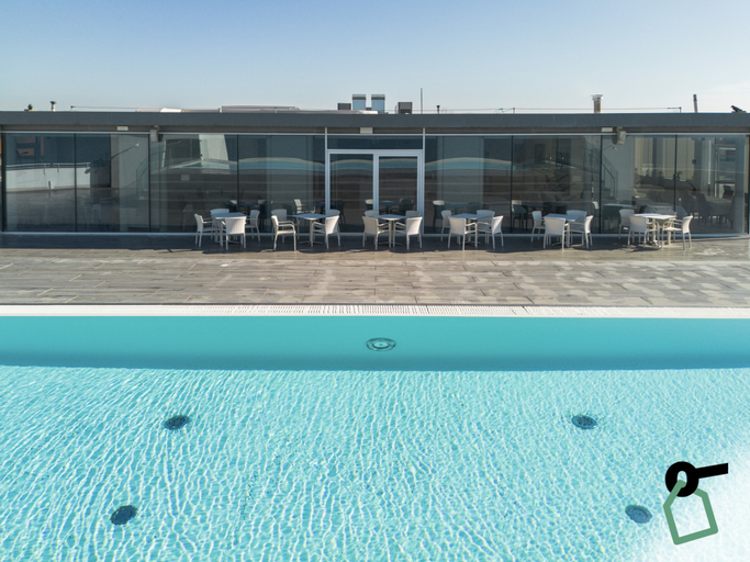 Sport & Beauty 2, Hotiday Room Collection - Tirrenia, Pisa