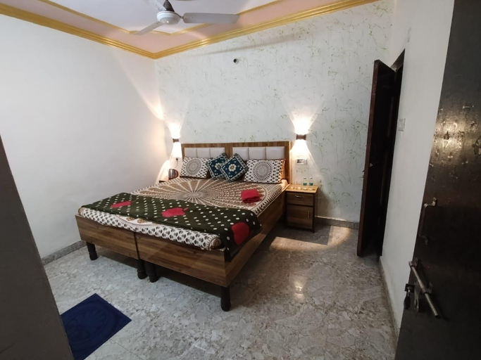 Others 4, Milestone Homestay Agra, Agra