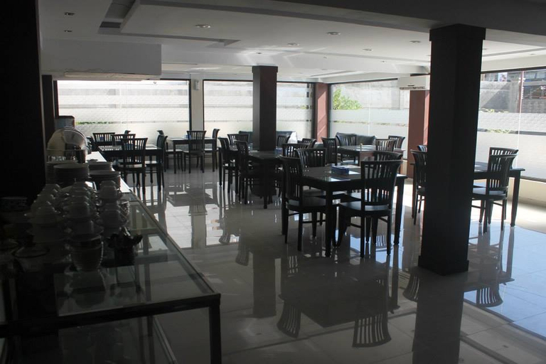 Food & Drinks 4, Golden Hotel Sarolangun, Sarolangun
