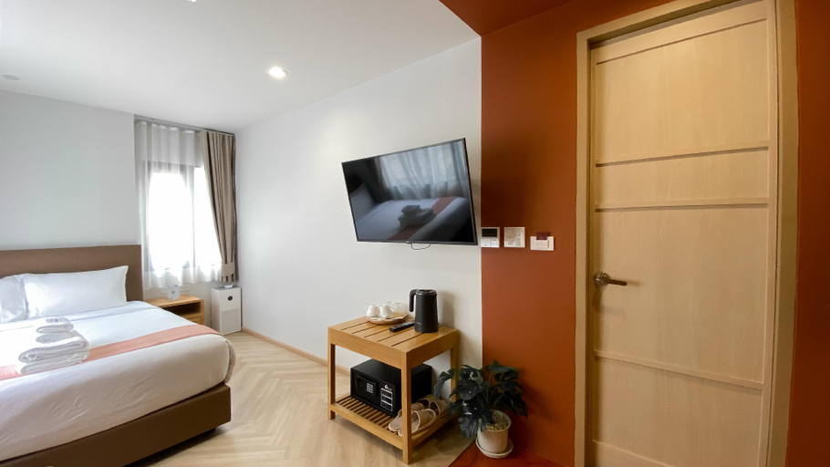 Bedroom 10
