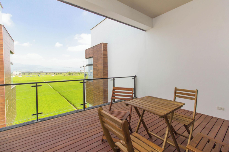 Exterior & Views, Plum Forest, Yilan