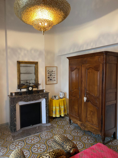 Others 5, Le Relais d'Affiac, Aude