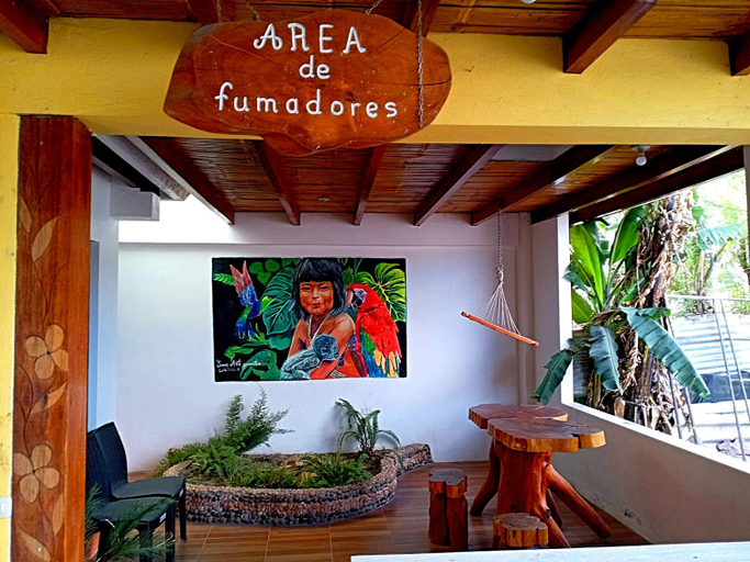 Food & Drinks, Hostal Mariscal Sucre, Quito