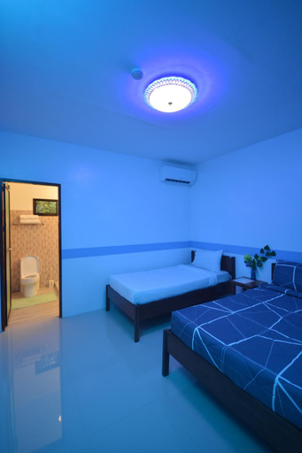 Bedroom 7
