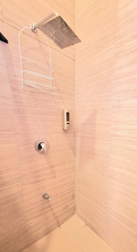 Bathroom 4, Casa Militar, Valladolid