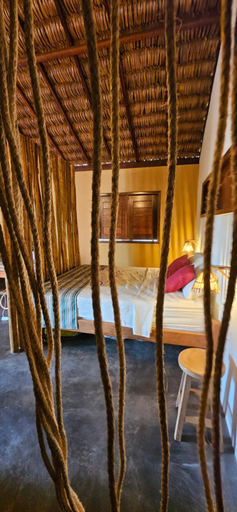 Bedroom 3, Tapioca Vila Boutique, Barreirinhas